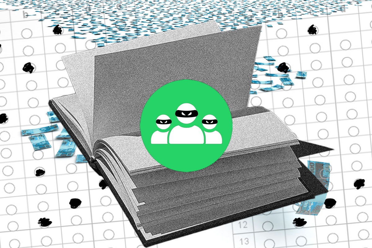 Fraude em Concursos Públicos: Escândalos e como identificar! - 26/08/2025