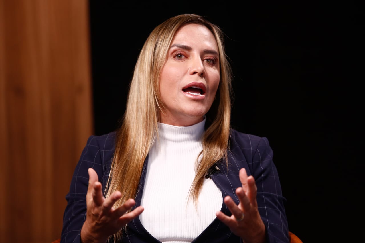Celina busca nomear 1,9 mil na PCDF e PMDF