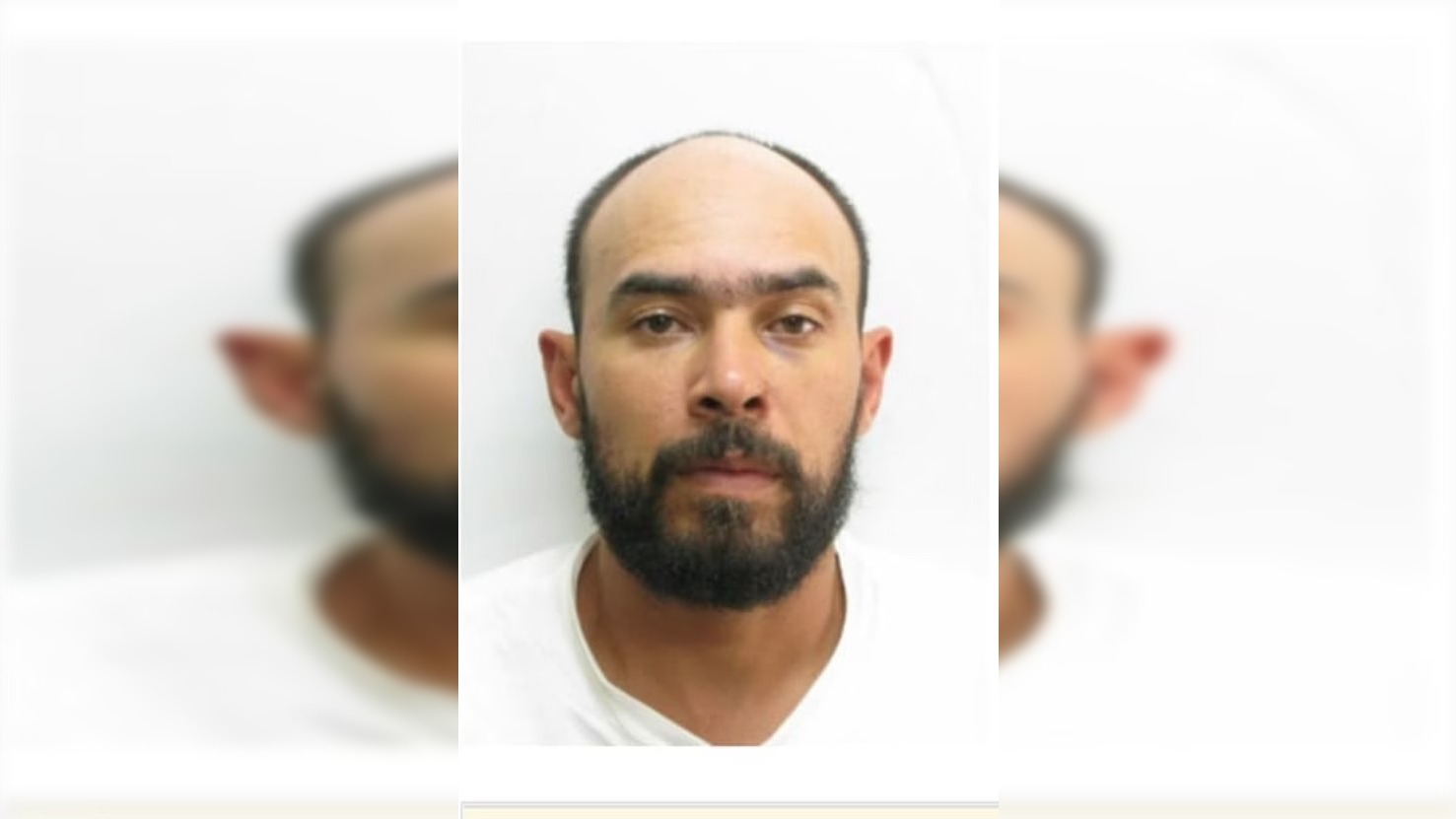 Fuga Imediata! Condenado Desaparece após Sentença - 27/08/2025