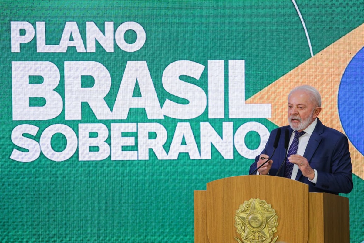 Regulamentação das Redes Sociais no Brasil: Guerra de Narrativas em Brasília - 28/08/2025