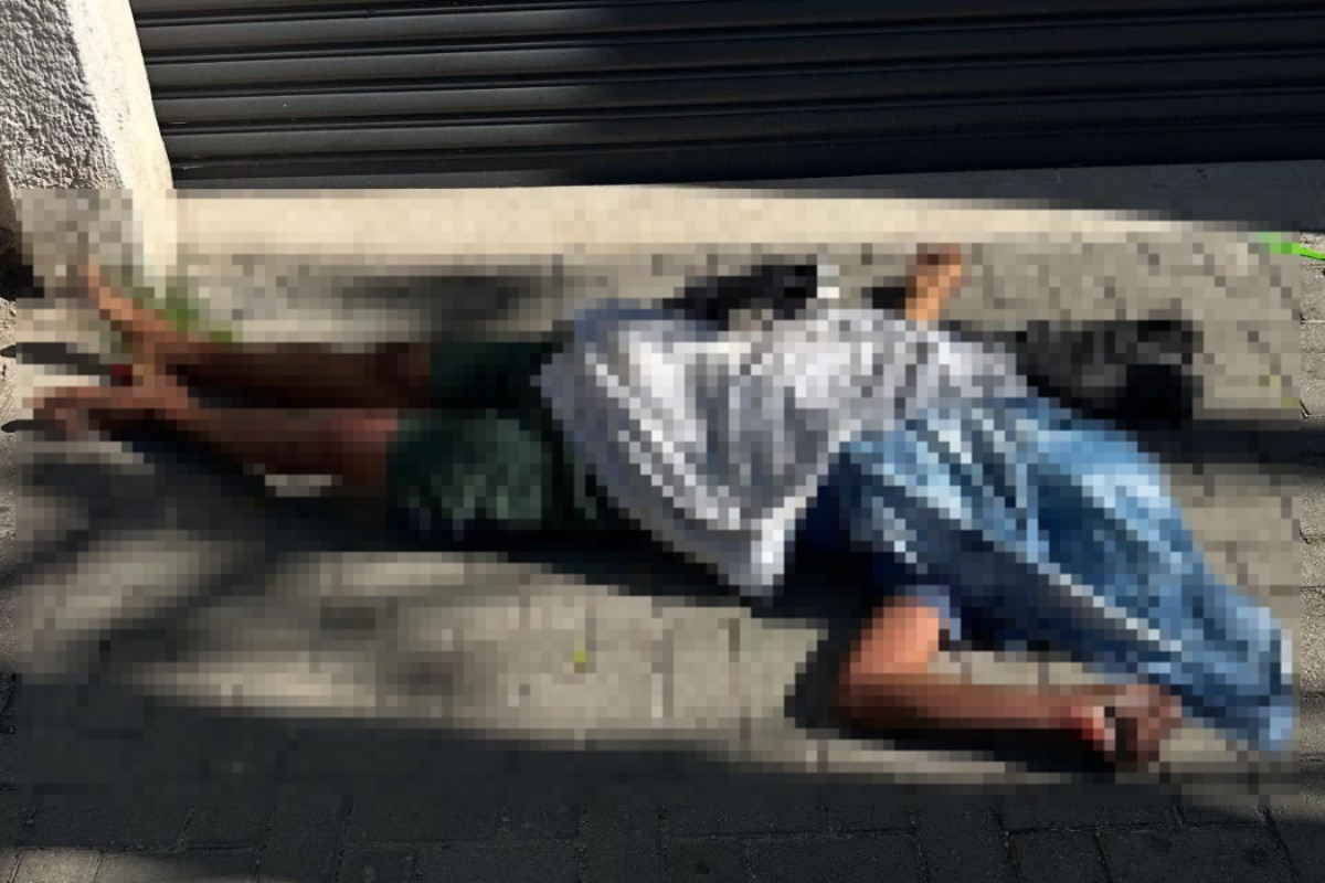 Operação Nix: Adolescente lidera crime nacional! - 28/08/2025