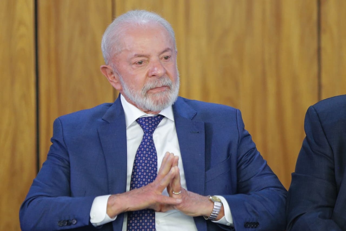 Lula x Zema: Embate Tenso Abalando Minas Gerais! - 28/08/2025
