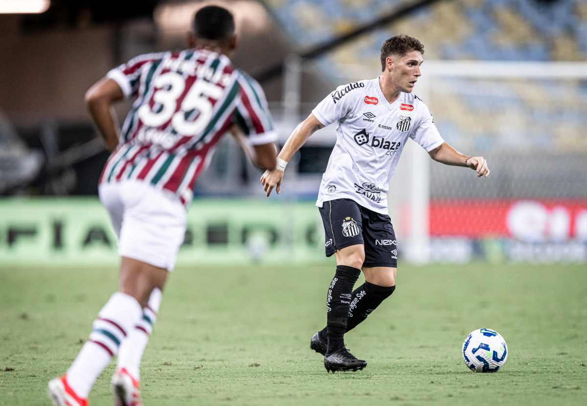 Santos x Fluminense: Onde Assistir e Análise da Partida