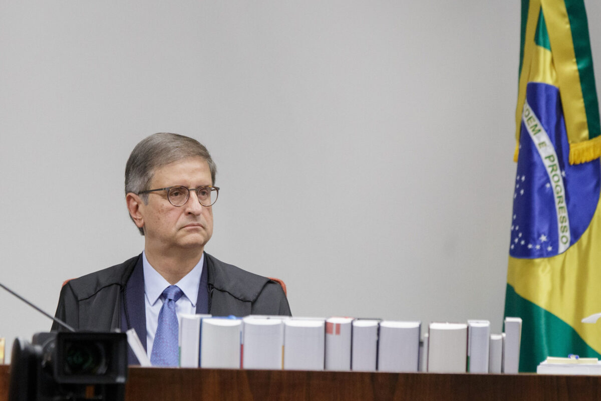 Bolsonaro no STF: PGR pede condenação por golpe