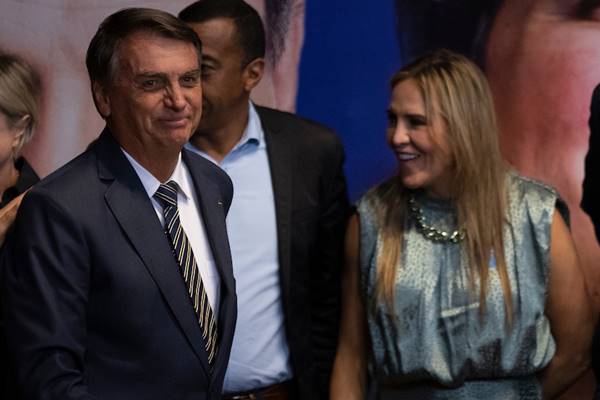 Celina Leão e o Julgamento de Bolsonaro: Fé, Política e o 8 de Janeiro