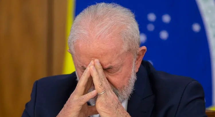 Pesquisa: Alta Rejeição a Lula em SP