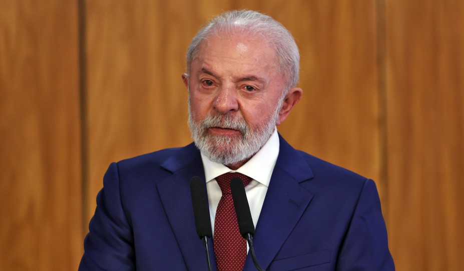 Operação Lesa Pátria: PCC, Faria Lima e o 'andar de cima'