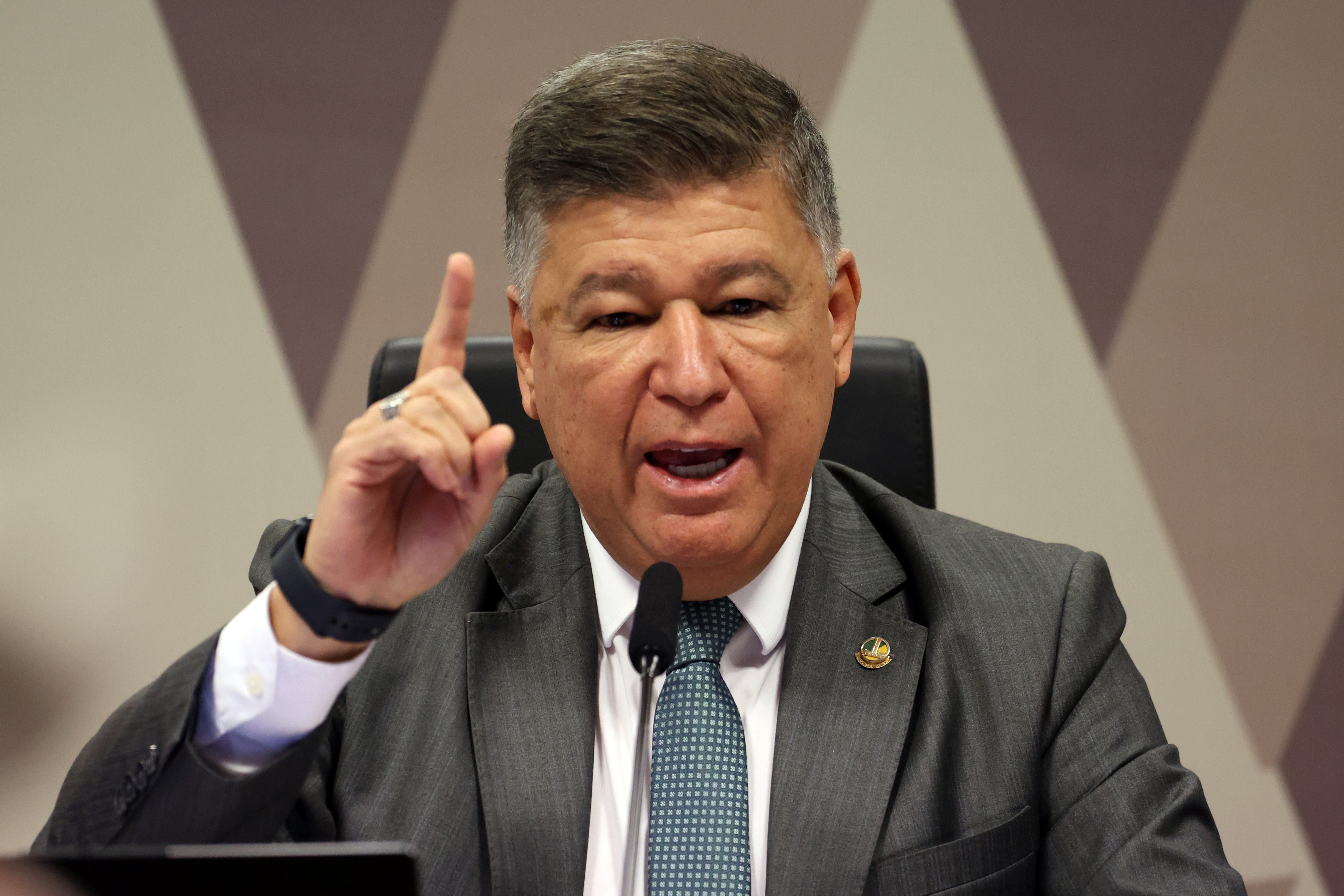 CPMI investiga fraudes bilionárias no INSS