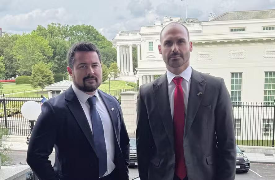 Moraes intima Bolsonaro e Figueiredo: detalhes do caso