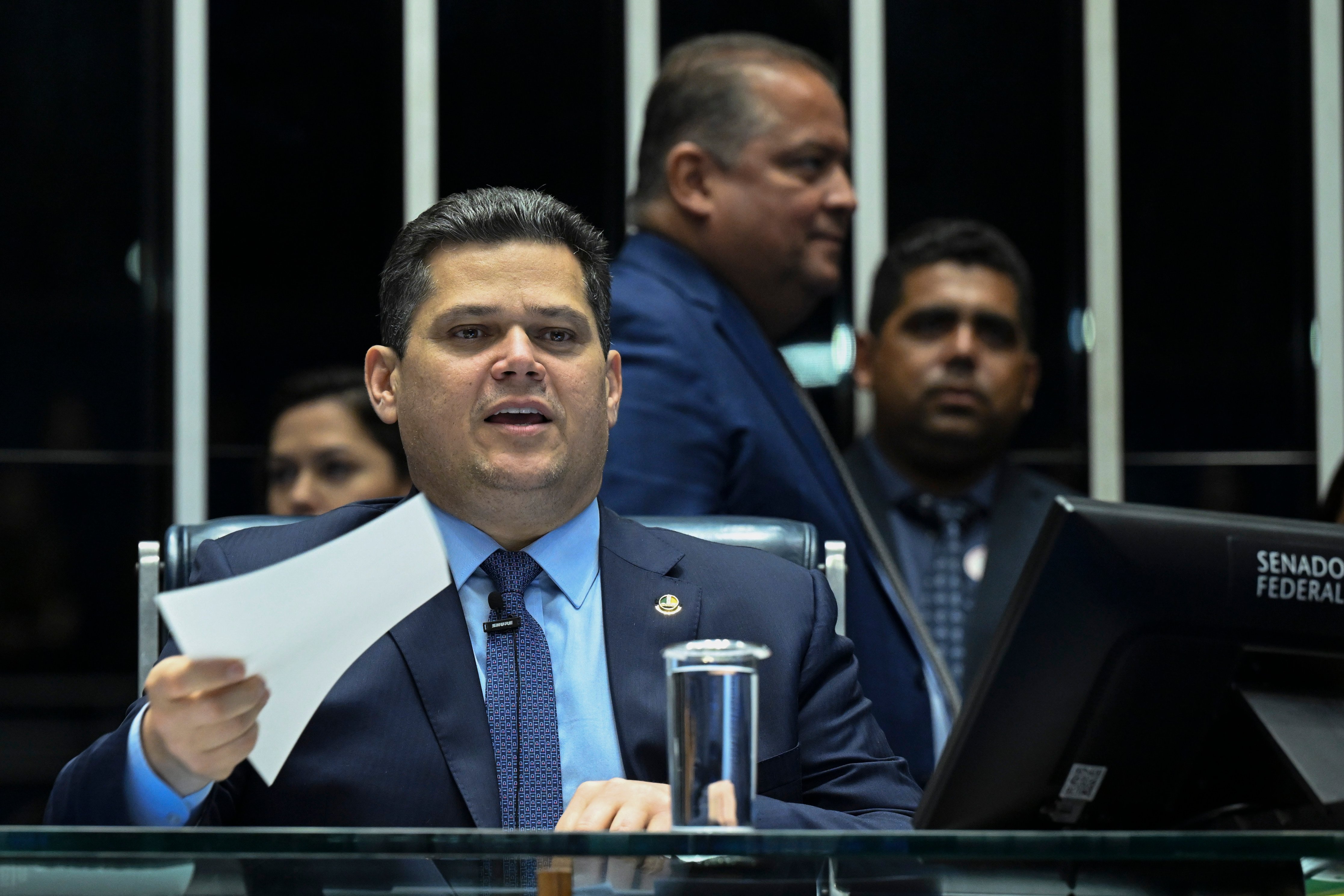 PEC das Prerrogativas: A luta contra a impunidade