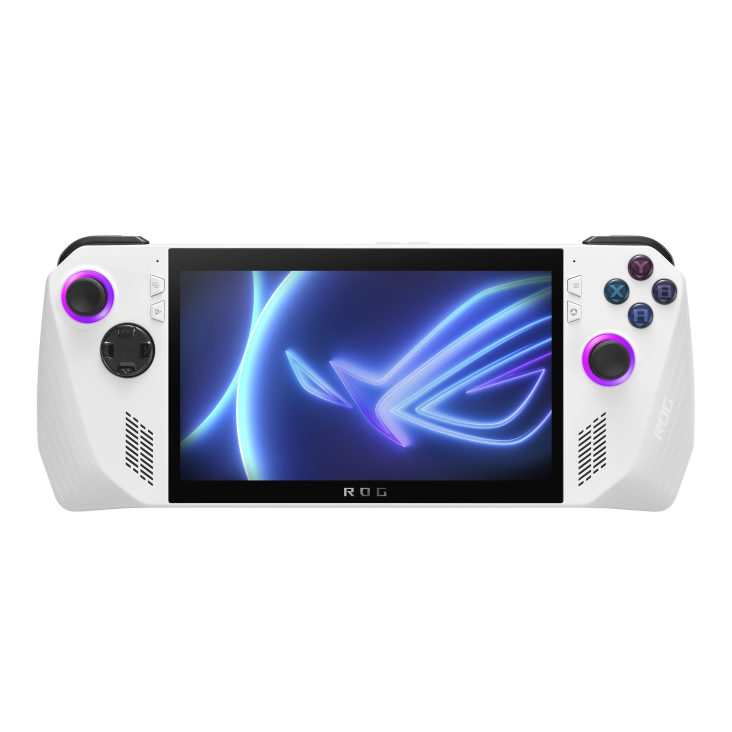 Asus Rog ally Z1 Extreme 512gb