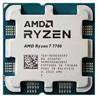 AMD Ryzen 7 7700