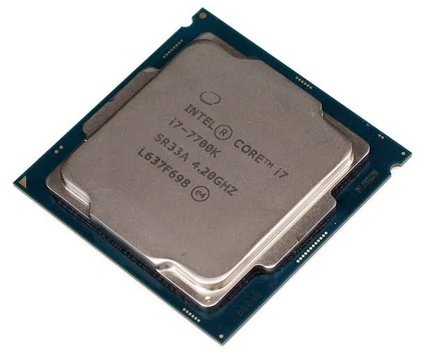 i7-7700k