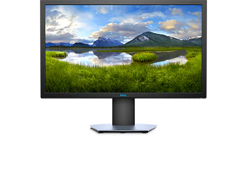Dell S2419HGF 24-Inch FHD (1920x1080) 144Hz 1ms Gaming Monitor