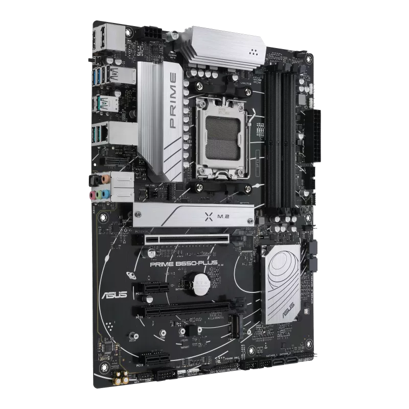 Asus prime b650-plus thumbnail 2