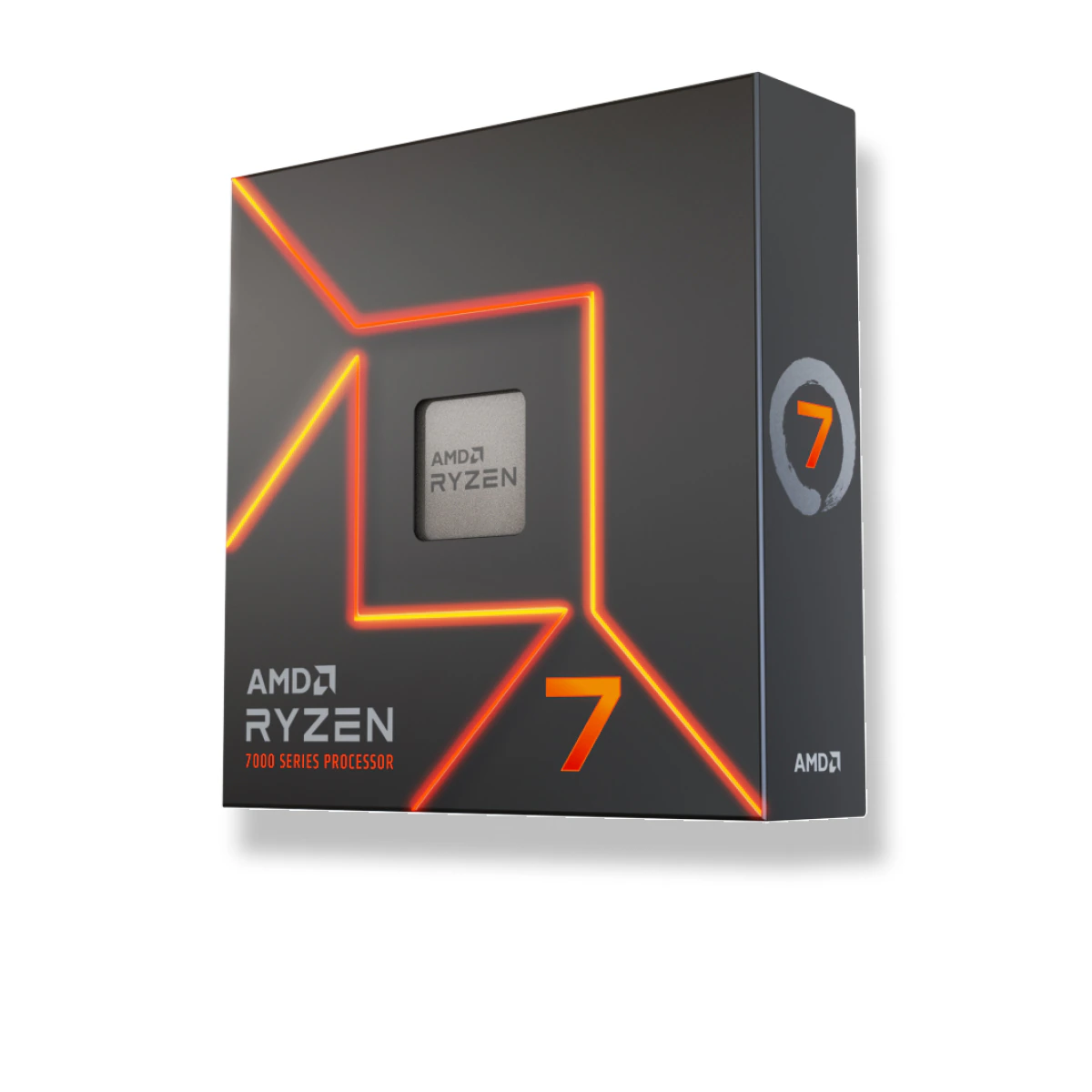 Ryzen 7 7700x