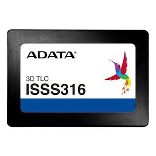 ADATA 2.5 SATA 6GB\s SSD ISSS316