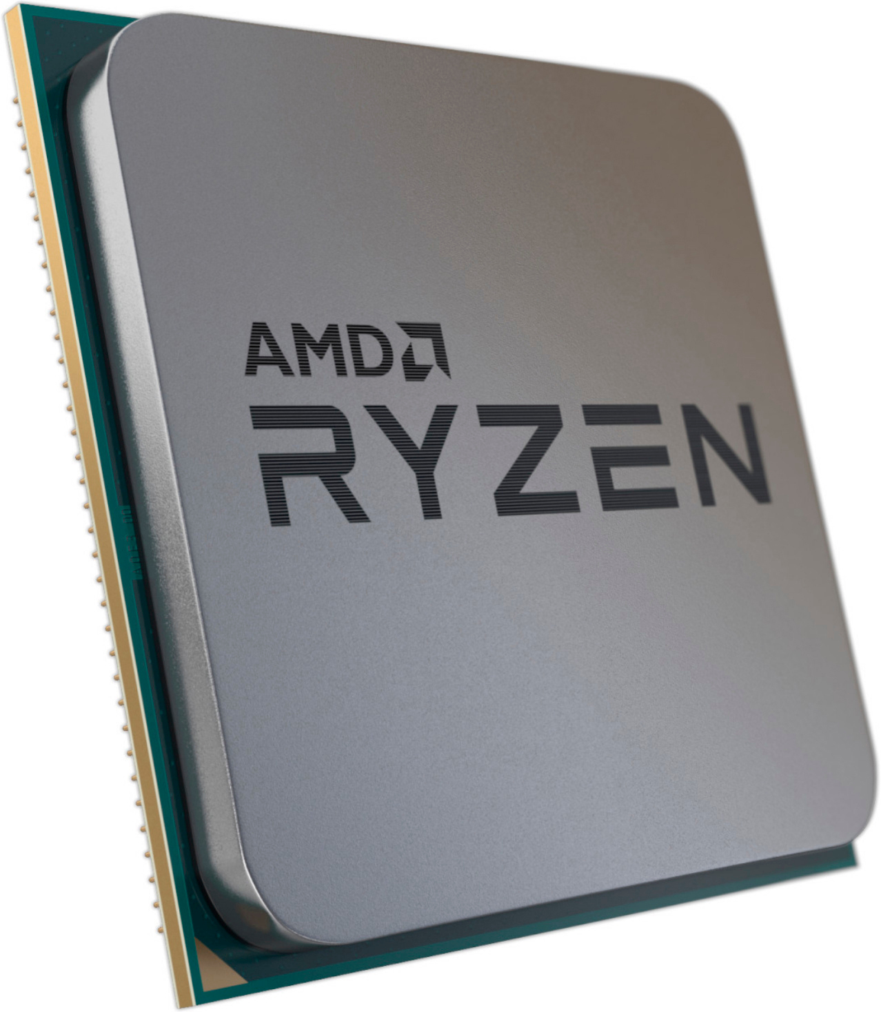 AMD Ryzen 5 5600XT 6-Core Processor