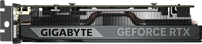 Gigabyte GeForce RTX™ 5050 OC Low Profile 8G thumbnail 2