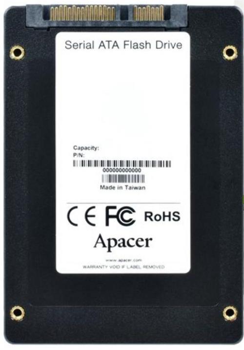 Apacer 128GB SSD  thumbnail 2