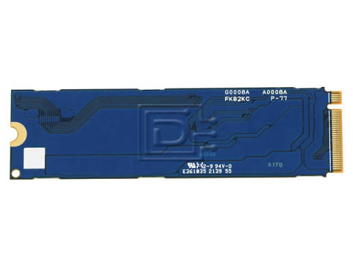 NVMe KXG60ZNV256G NVM thumbnail 2