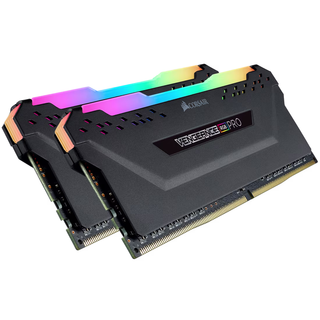Corsair Vengeance RGB Pro 32GB (2x16GB) DDR4 2666MHz