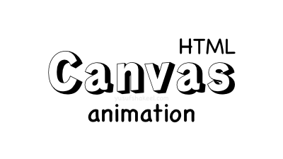 Canvas animation in React - Blog - Yusuf Shakeel
