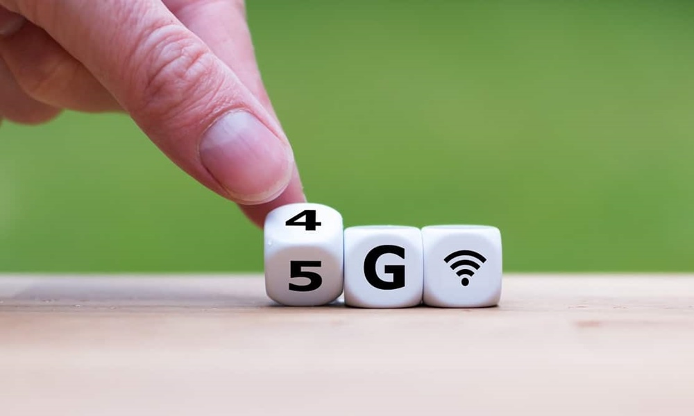 En qué se diferencia la red 5G de la 4G? Así cambiaría el uso de