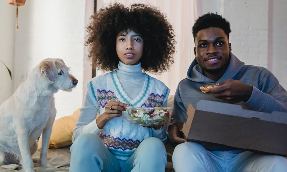 Estos son los estrenos de mayo en Netflix, HBO, Disney +, Prime Video…