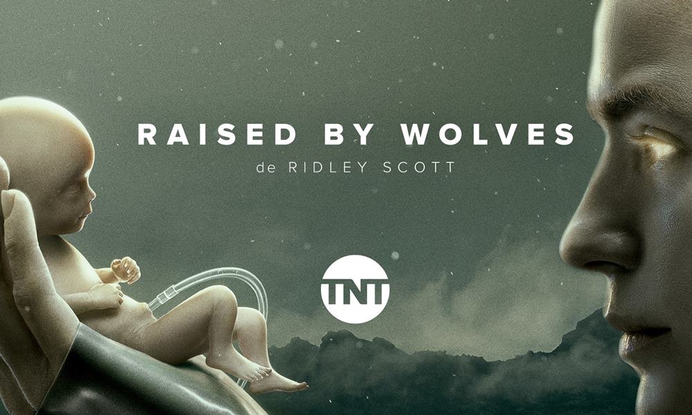 Raised by Wolves el retorno del mejor Ridley Scott