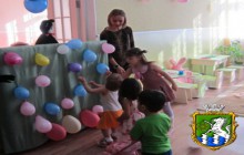 Відкриття нової групи у Центрі розвитку дитини «Гармонія»