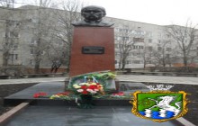 Урочистості з нагоди 199-ї річниці від дня народження Кобзаря