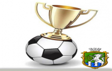 Кубок міста Южноукраїнська з футболу