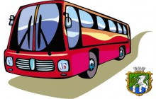 Оголошення про проведення конкурсу на перевезення пасажирів на міських автобусних маршрутах загального користування у місті Южноукраїнську Миколаївської області