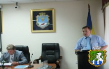 В облдержадміністрації розглянули стан реалізації медичної реформи на Миколаївщині