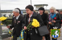 Заходи, присвячені Дню партизанської слави в Україні