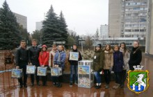 Підведено підсумки щорічної благодійної акції «Дзвони наших сердець»