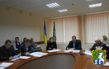 Позачергове засідання виконавчого комітету Южноукраїнської міської ради