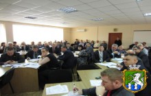 Відбулася 61 сесія Южноукраїнської міської ради