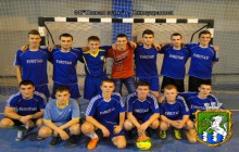 Відбувся черговий тур Чемпіонату Миколаївської області з футзалу серед аматорських команд