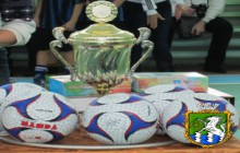 Проведено турнір з міні – футболу серед учнів шкіл міста