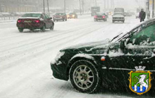Культура поведінки на дорогах у зимовий період є запорукою і гарантією безпеки руху