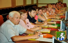 Южно-Українську АЕС відвідали представники Березанського району