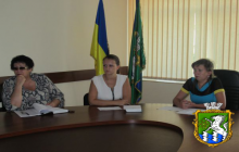 14 серпня відбувся прийом громадян у виконавчому комітеті Южноукраїнської міської