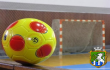 У місті Вознесенську відбувся турнір з міні – футболу