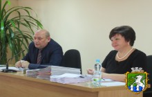 Відбулася 3 сесія Южноукраїнської міської ради