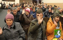 Громадськість Братського району – за продовження експлуатації другого енергоблоку ЮУАЕС