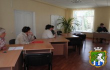 13 травня в управлінні праці та соціального захисту населення Южноукраїнської міської ради відбулося засідання консультативно-дорадчого органу (колегії)