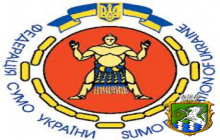 Южноукраїнці прийняли участь у Чемпіонаті України з сумо серед юнаків, молодших юнаків та дітей