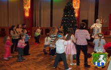 Театрально-розважальна програма «Різдвяний ярмарок» для дітей